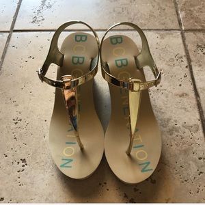 New BCBGeneration Wedges